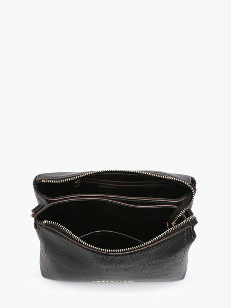 Shoulder Bag Samantha Valentino Black samantha VBS8YA42 other view 3
