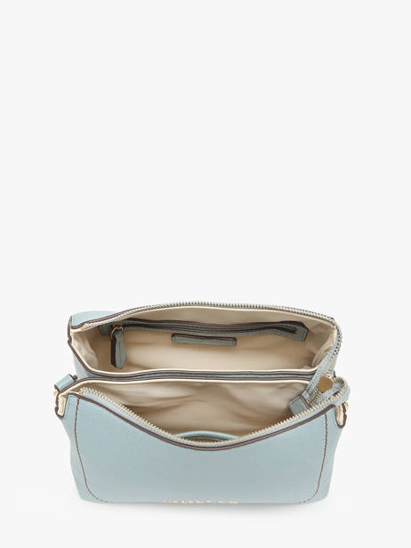 Shoulder Bag Samantha Valentino Blue samantha VBS8YA42 other view 3