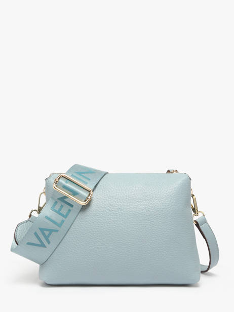 Shoulder Bag Samantha Valentino Blue samantha VBS8YA42 other view 4