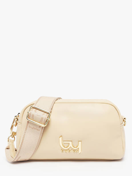 Shoulder Bag Mimosa By byblos Beige mimosa BS30B05