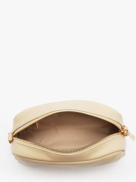 Shoulder Bag Mimosa By byblos Beige mimosa BS30B05 other view 3