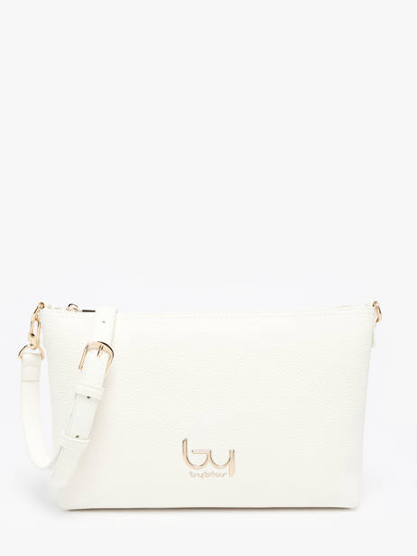 Shoulder Bag Naos By byblos White naos BS33B04