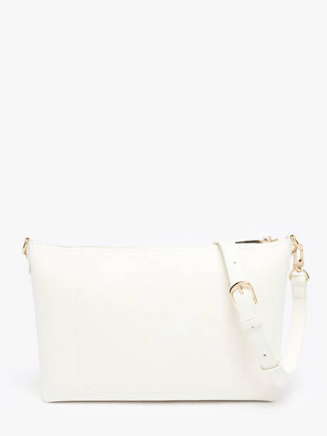 Shoulder Bag Naos By byblos White naos BS33B04 other view 4
