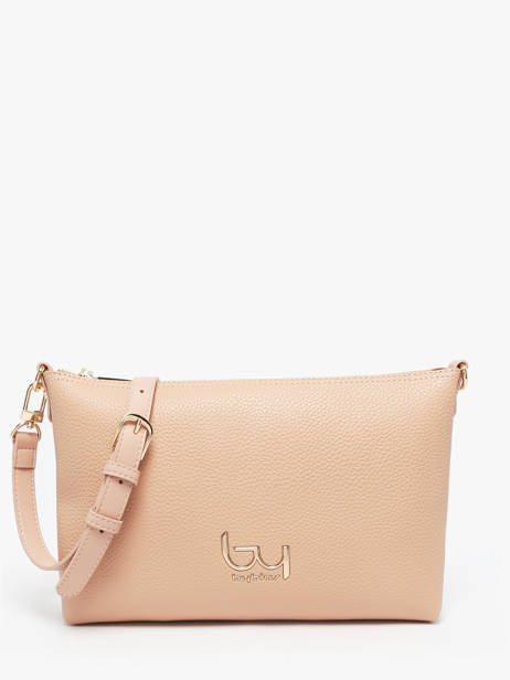 Shoulder Bag Naos By byblos Pink naos BS33B04