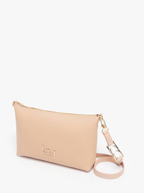 Shoulder Bag Naos By byblos Pink naos BS33B04 other view 2