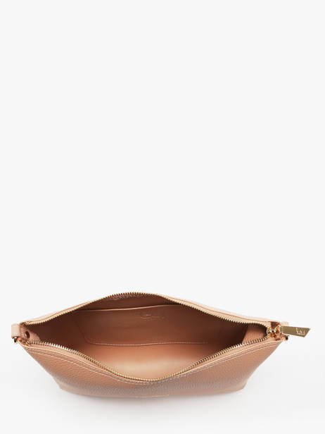 Shoulder Bag Naos By byblos Pink naos BS33B04 other view 3
