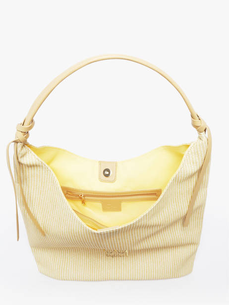 Shoulder Bag Polaris By byblos Beige polaris BS37B02 other view 3