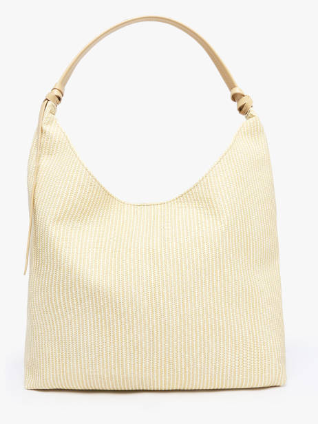 Shoulder Bag Polaris By byblos Beige polaris BS37B02 other view 4