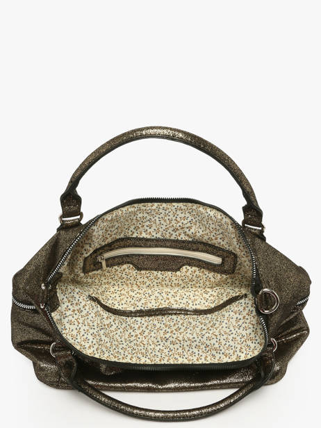 Handbag Simeo Les tropeziennes Black simeo TZ01 other view 3