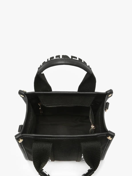 Handbag Candle Valentino Black candle VBS7DD04 other view 3