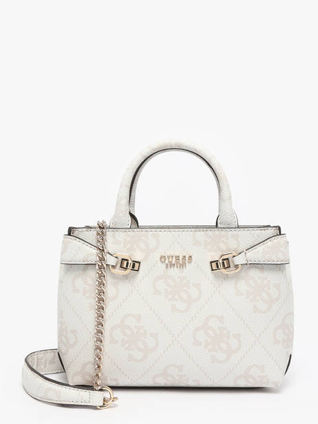 Shoulder Bag Lorelei Guess Gray lorelei OS963976
