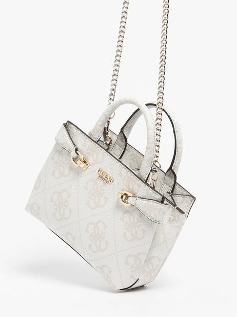 Shoulder Bag Lorelei Guess Gray lorelei OS963976 other view 2
