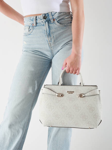 Handbag Lorelei Guess Gray lorelei OS963906 other view 1