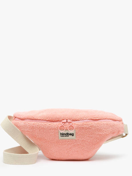 Belt Bag Olivia Sponge Hindbag Pink eponge EP