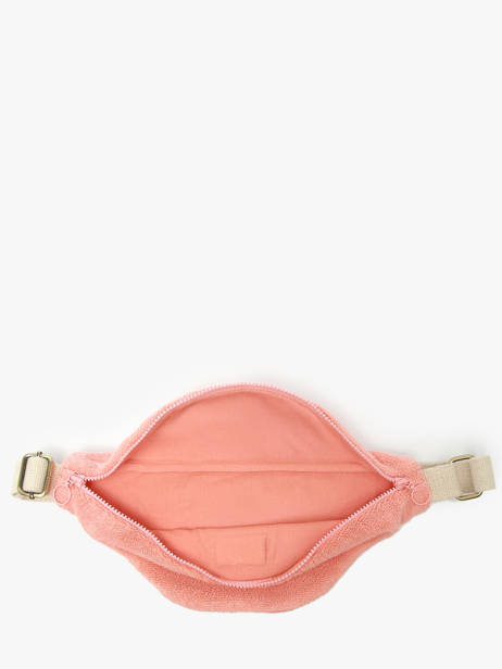 Belt Bag Olivia Sponge Hindbag Pink eponge EP other view 3
