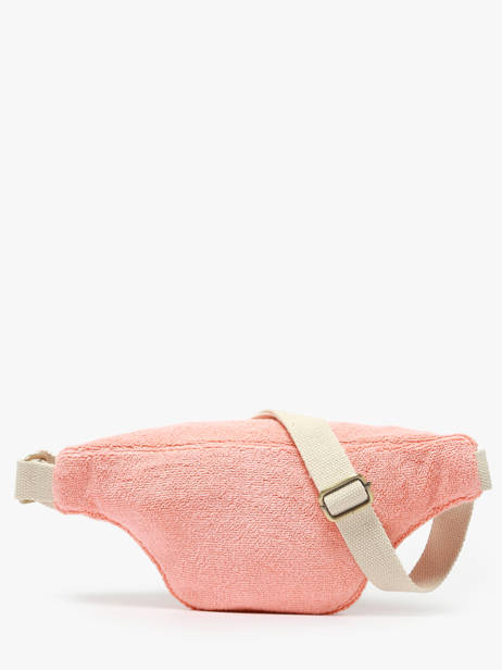 Belt Bag Olivia Sponge Hindbag Pink eponge EP other view 4