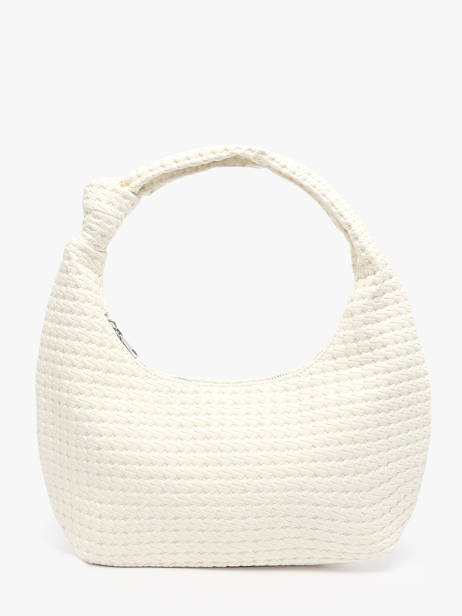 Shoulder Bag Tresse Miniprix White tresse 25022