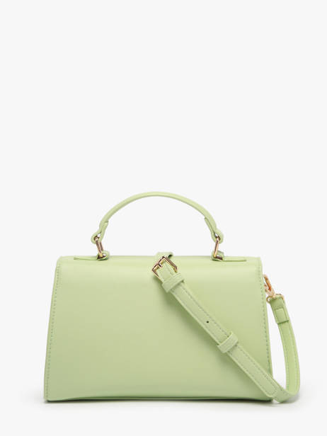 Shoulder Bag Chic Miniprix Green chic EL1556 other view 3
