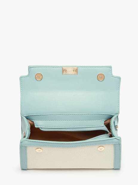 Shoulder Bag Chic Miniprix Blue chic EL1556 other view 2