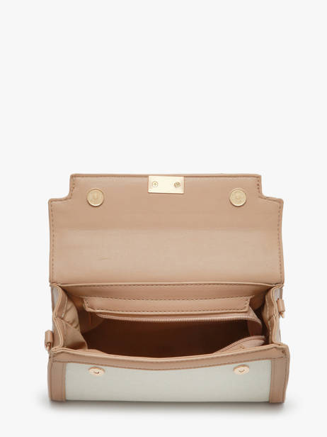 Shoulder Bag Chic Miniprix Brown chic EL1556 other view 2
