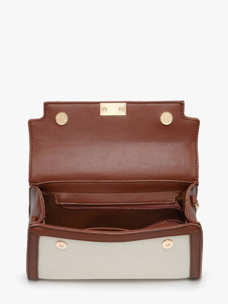 Shoulder Bag Chic Miniprix Brown chic EL1556 other view 2