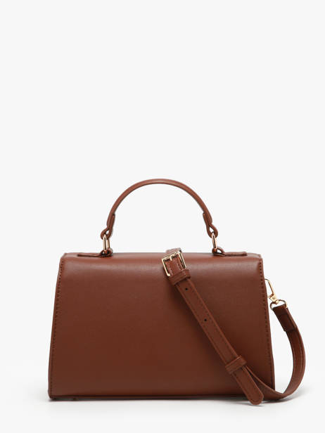 Shoulder Bag Chic Miniprix Brown chic EL1556 other view 3