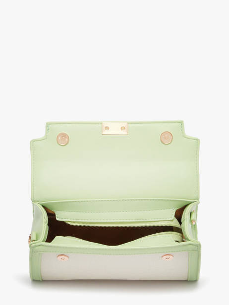 Shoulder Bag Chic Miniprix Green chic EL1556 other view 2
