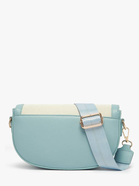 Shoulder Bag Chic Miniprix Blue chic EL1555 other view 3