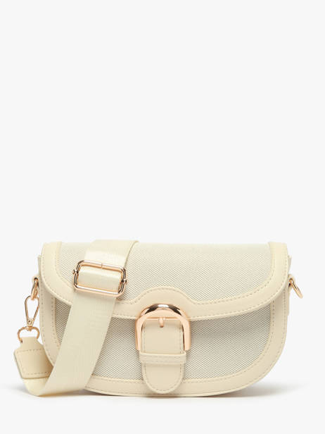 Shoulder Bag Chic Miniprix Beige chic EL1555