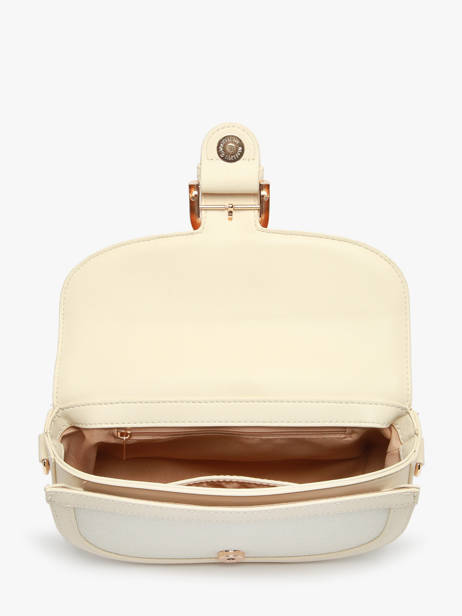 Shoulder Bag Chic Miniprix Beige chic EL1555 other view 2