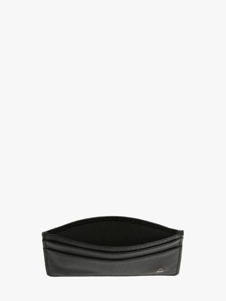 Kaarthouder Leather Madras Etrier Black madras EMAD053 other view 1