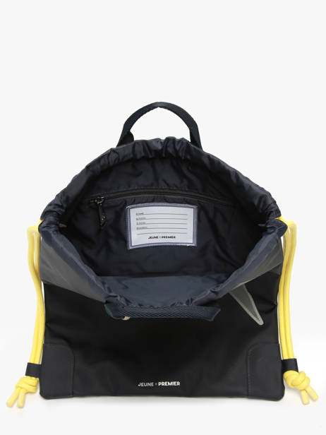 Gym Bag Jeune premier Blue daydream boys B other view 3