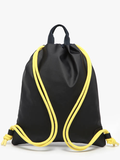 Gym Bag Jeune premier Blue daydream boys B other view 4
