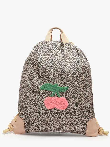 City Gym Bag Jeune premier Brown daydream girls G