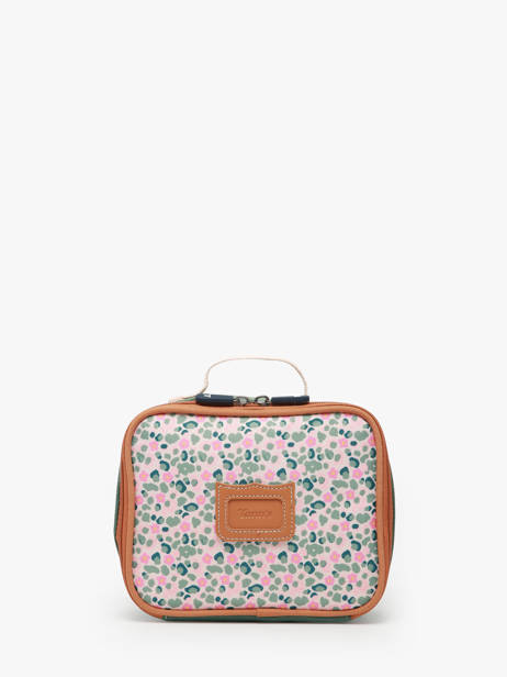 Sac Gouter Tann's Vert les fantaisies f 69267