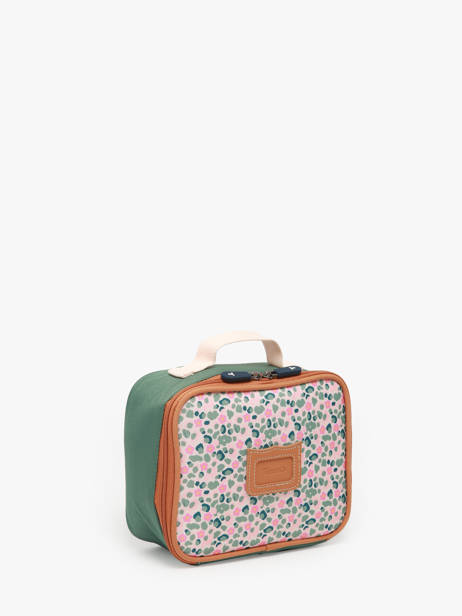 Sac Gouter Tann's Vert les fantaisies f 69267 vue secondaire 1