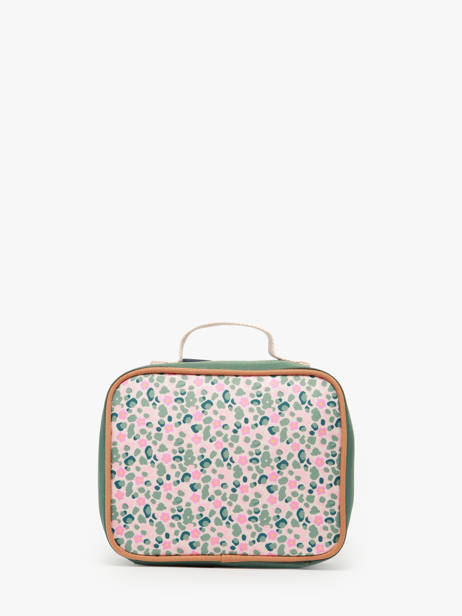 Sac Gouter Tann's Vert les fantaisies f 69267 vue secondaire 3