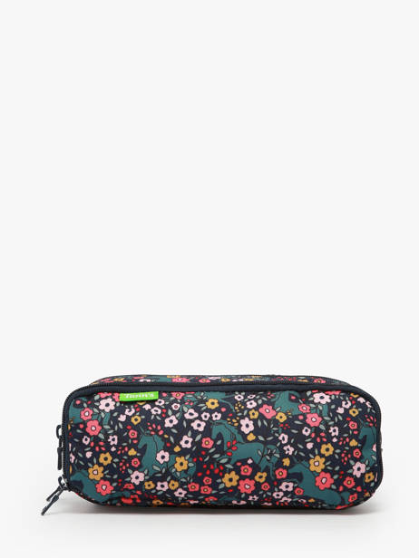 Trousse 3 Compartiments Tann's Multicolore les fantaisies f 10324