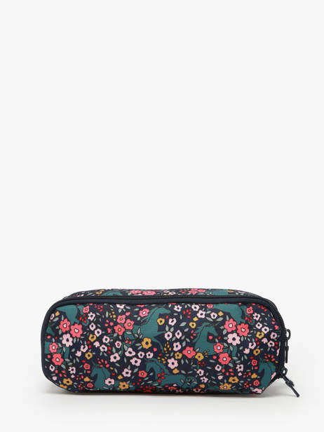 Trousse 3 Compartiments Tann's Multicolore les fantaisies f 10324 vue secondaire 2