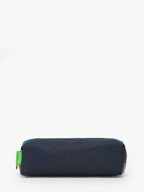 Trousse 1 Compartiment Tann's Bleu les fantaisies g 11126