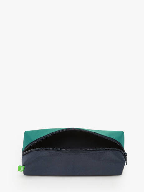 Trousse 1 Compartiment Tann's Bleu les fantaisies g 11126 vue secondaire 1