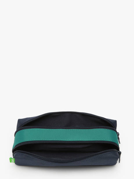 Trousse 2 Compartiments Tann's Bleu les fantaisies g 12126 vue secondaire 1