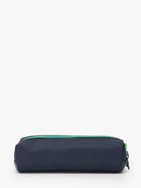 Trousse 2 Compartiments Tann's Bleu les fantaisies g 12126 vue secondaire 2