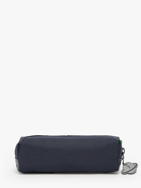 Trousse 1 Compartiment Tann's Bleu les fantaisies g 11142 vue secondaire 2