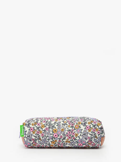 Trousse 1 Compartiment Tann's Multicolore les fantaisies f 11263