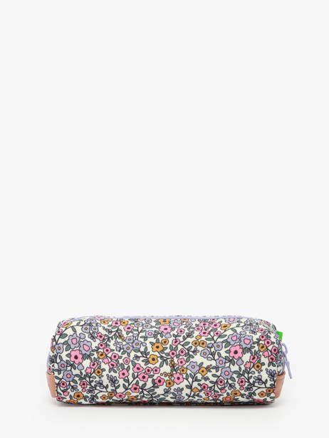 Trousse 1 Compartiment Tann's Multicolore les fantaisies f 11263 vue secondaire 2