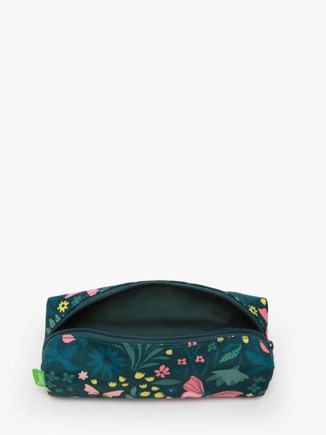 Trousse 1 Compartiment Tann's Vert les fantaisies f 11266 vue secondaire 1