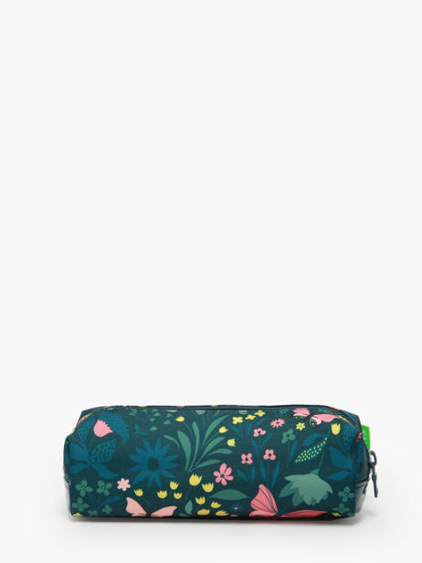 Trousse 1 Compartiment Tann's Vert les fantaisies f 11266 vue secondaire 2