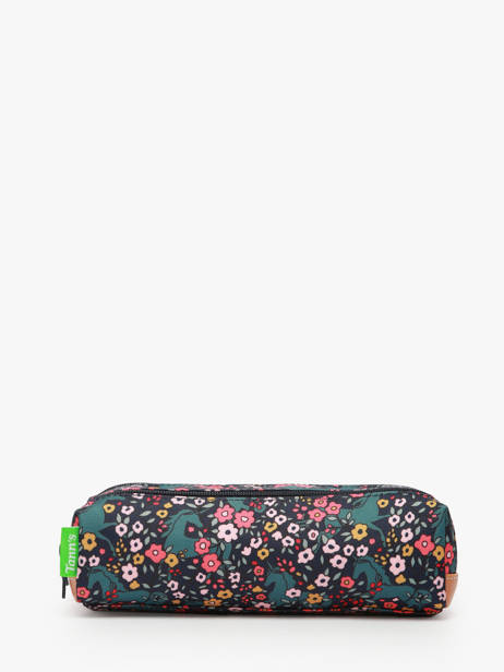 Trousse 2 Compartiments Tann's Multicolore les fantaisies f 12324