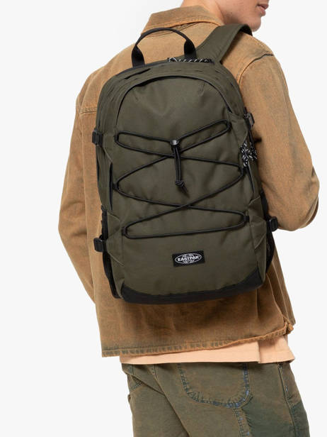 Sac à Dos 1 Compartiment + Pc 16